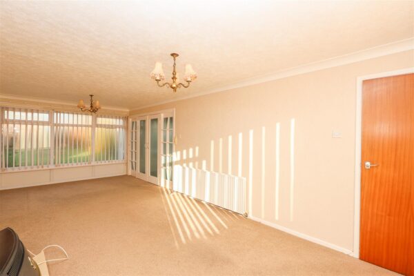 Mallorie Close, Ripon