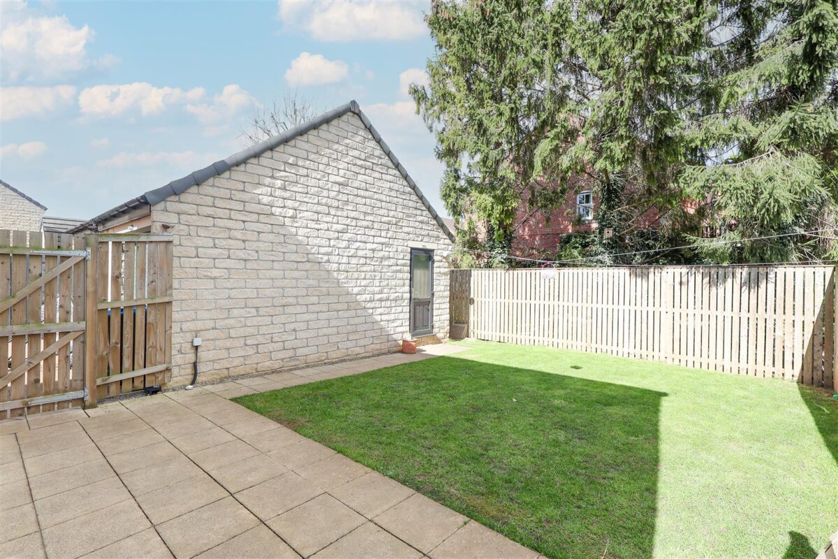 Juniper Grove, Ripon