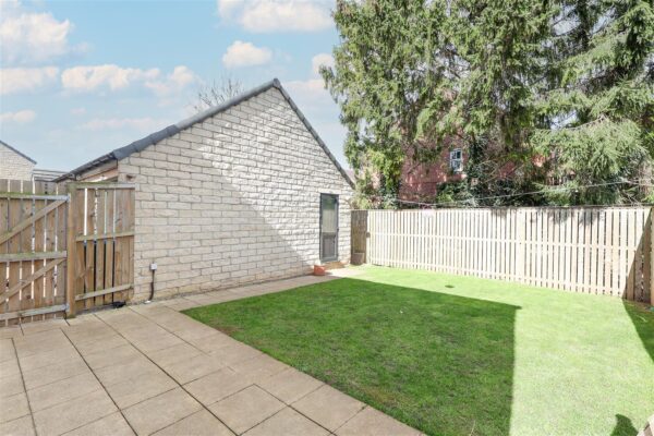 Juniper Grove, Ripon