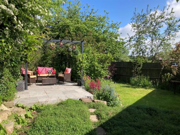 Kirby Wiske, Thirsk