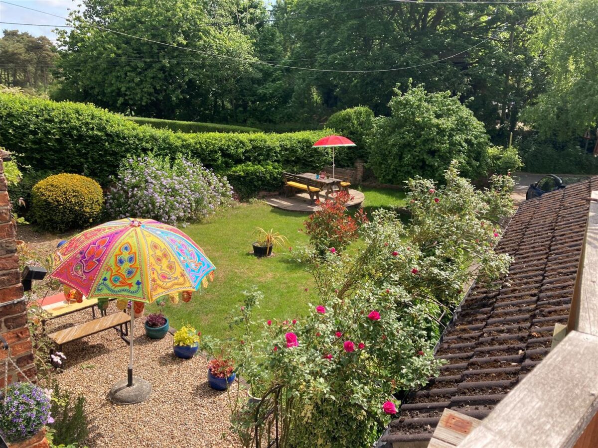 Kirby Wiske, Thirsk