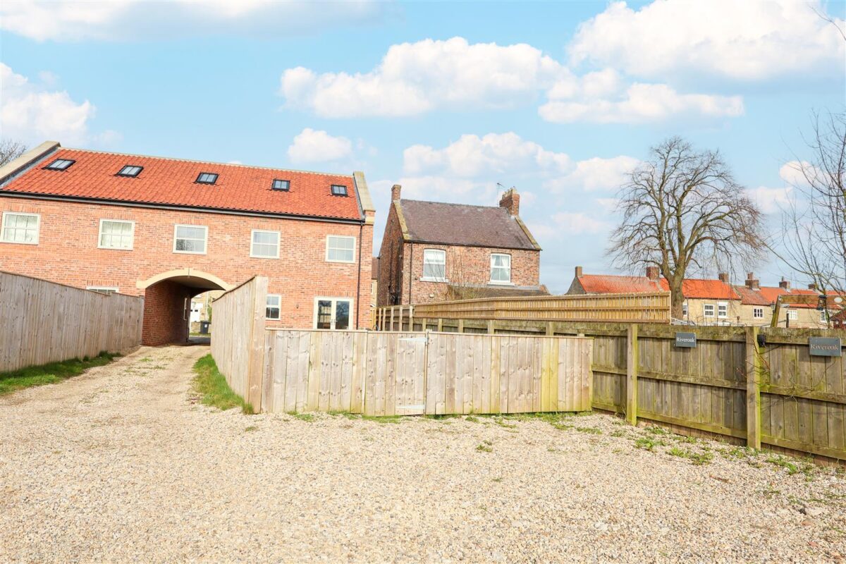 Rainton, Thirsk
