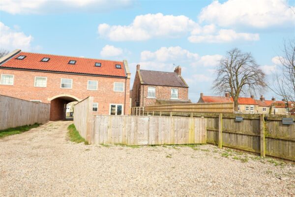 Rainton, Thirsk