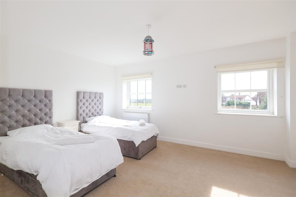 Rainton, Thirsk