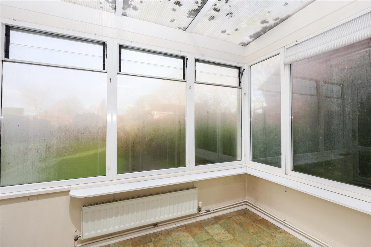 Mallorie Close, Ripon