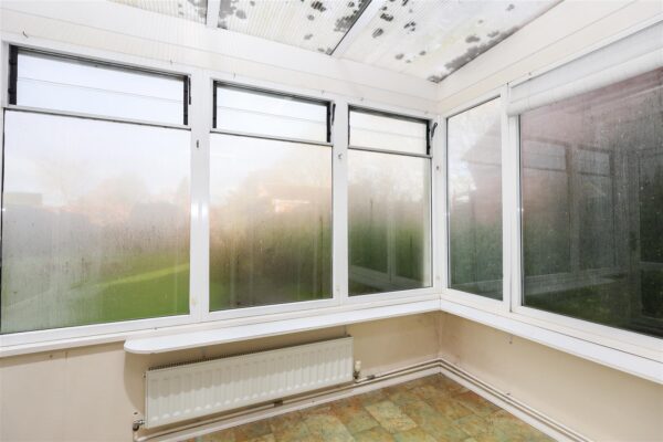 Mallorie Close, Ripon