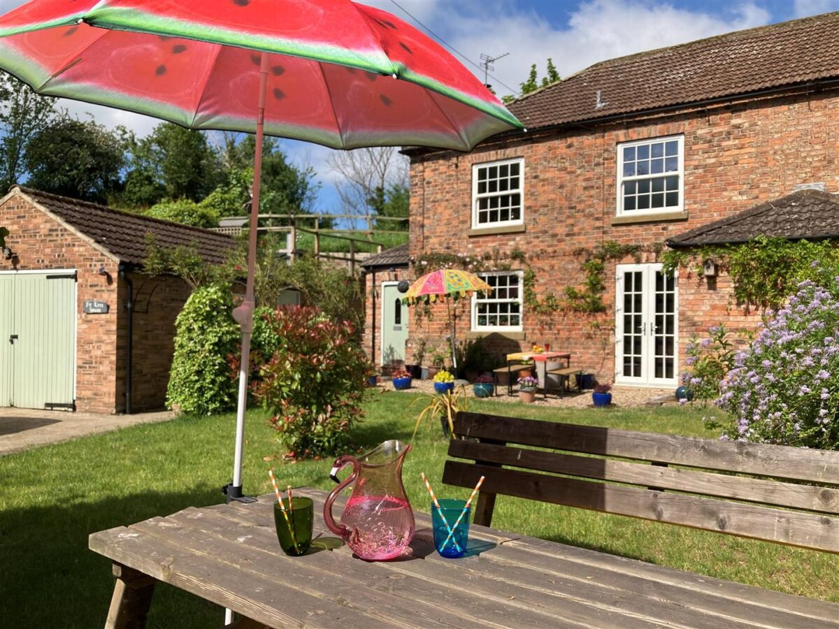 Kirby Wiske, Thirsk