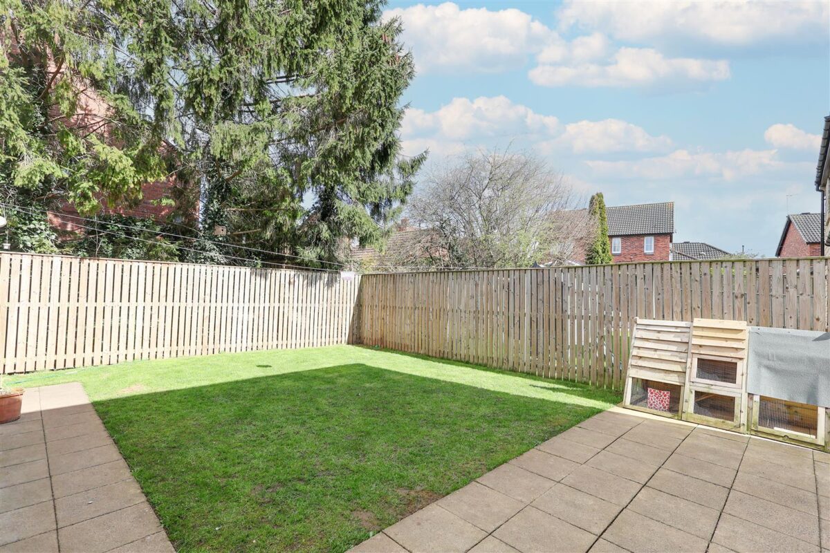 Juniper Grove, Ripon