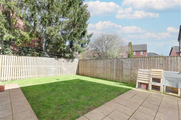 Juniper Grove, Ripon