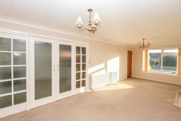 Mallorie Close, Ripon