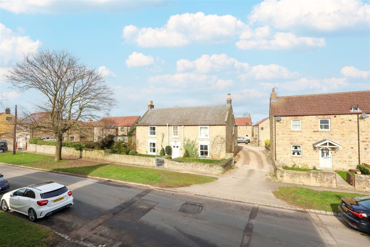 Rainton, Thirsk