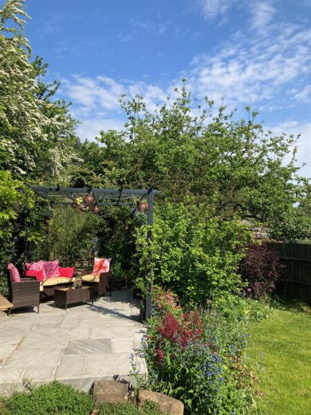 Kirby Wiske, Thirsk
