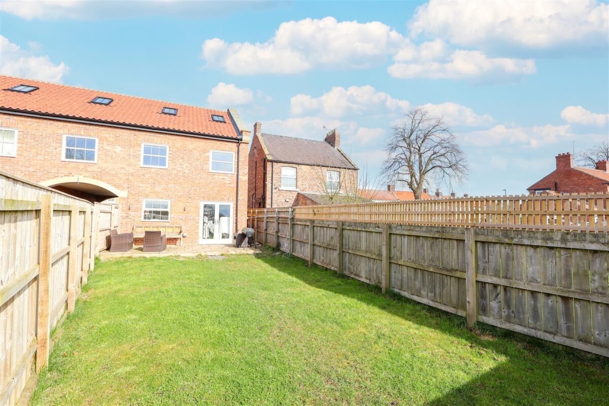 Rainton, Thirsk