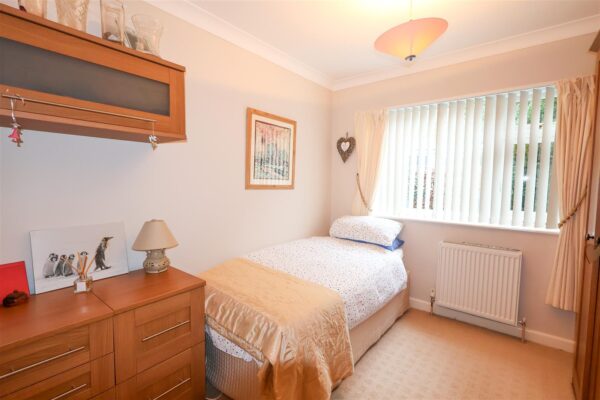 Penny Lane, Ripon