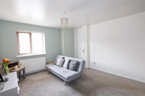 Gables Court, Dishforth