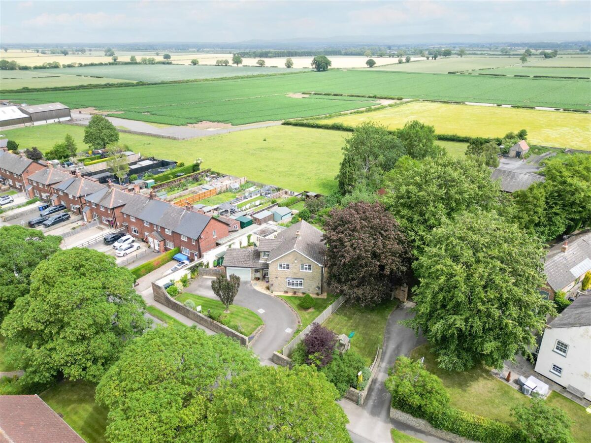 Melmerby, Ripon