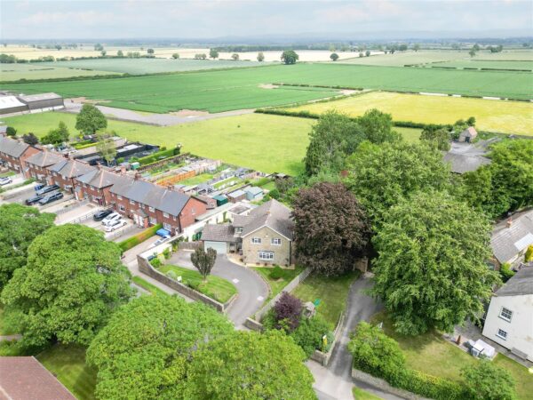 Melmerby, Ripon