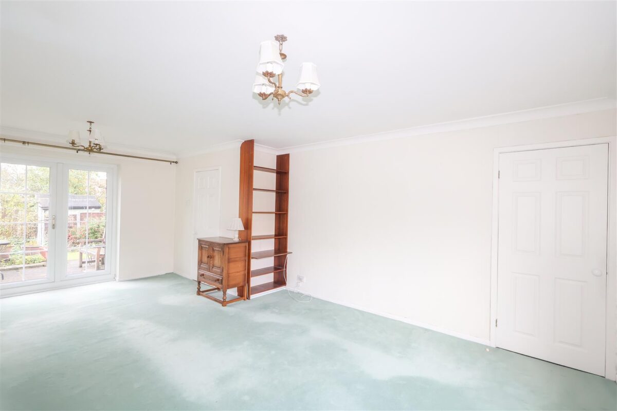 Glebe Meadow, Sharow