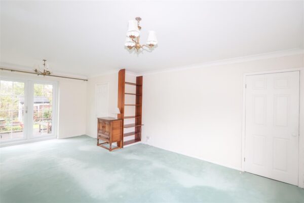 Glebe Meadow, Sharow