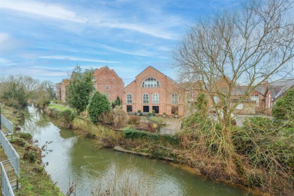 Williams Court, Thirsk