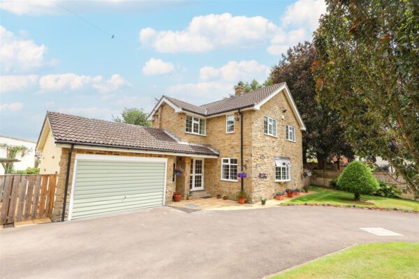 Melmerby, Ripon