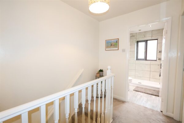 Gables Court, Dishforth