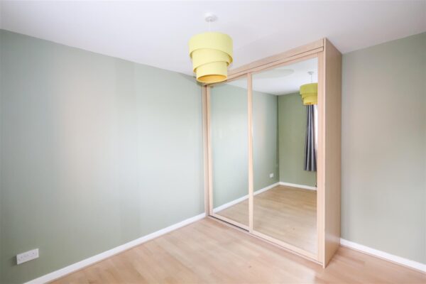 Gables Court, Dishforth