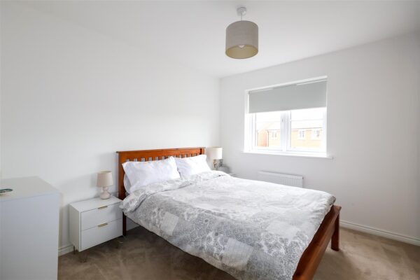 Cherryoak Street, Sowerby, Thirsk