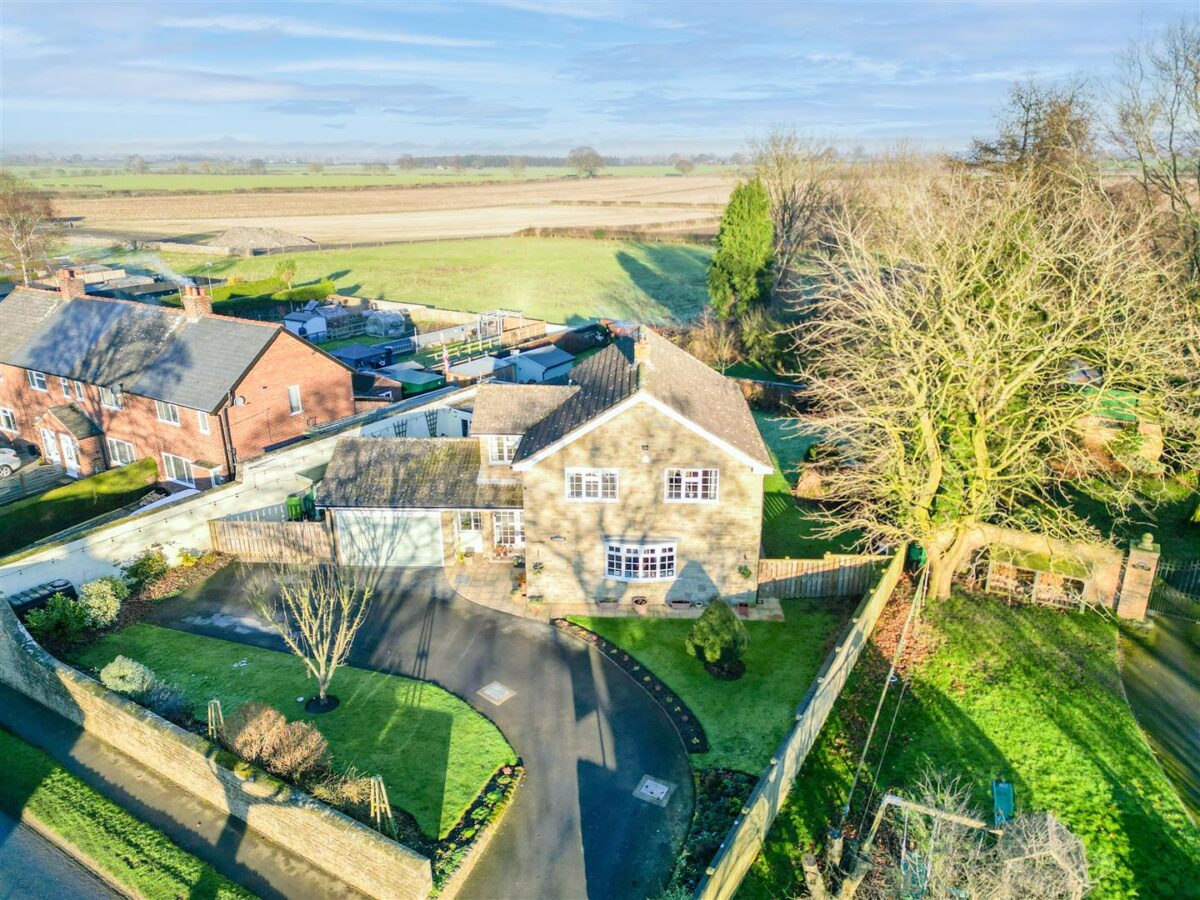 Melmerby, Ripon
