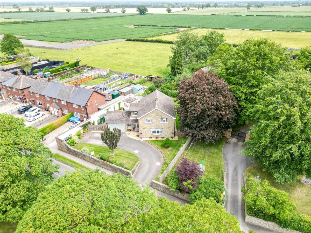 Melmerby, Ripon