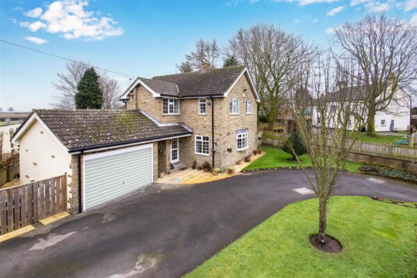 Melmerby, Ripon