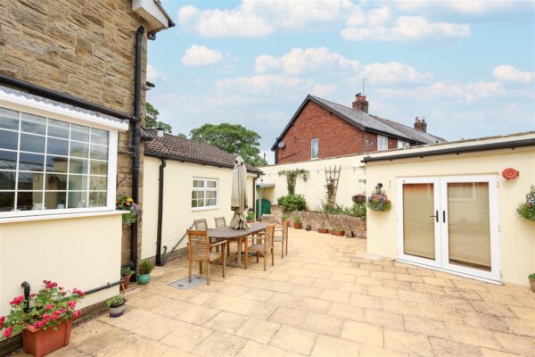 Melmerby, Ripon