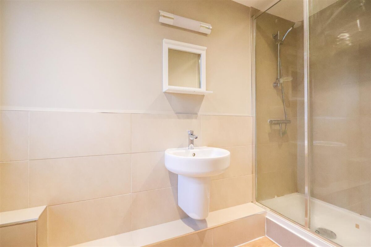 Williams Court, Thirsk