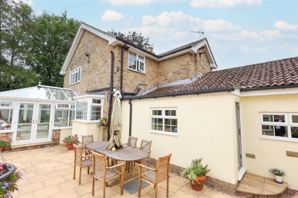 Melmerby, Ripon