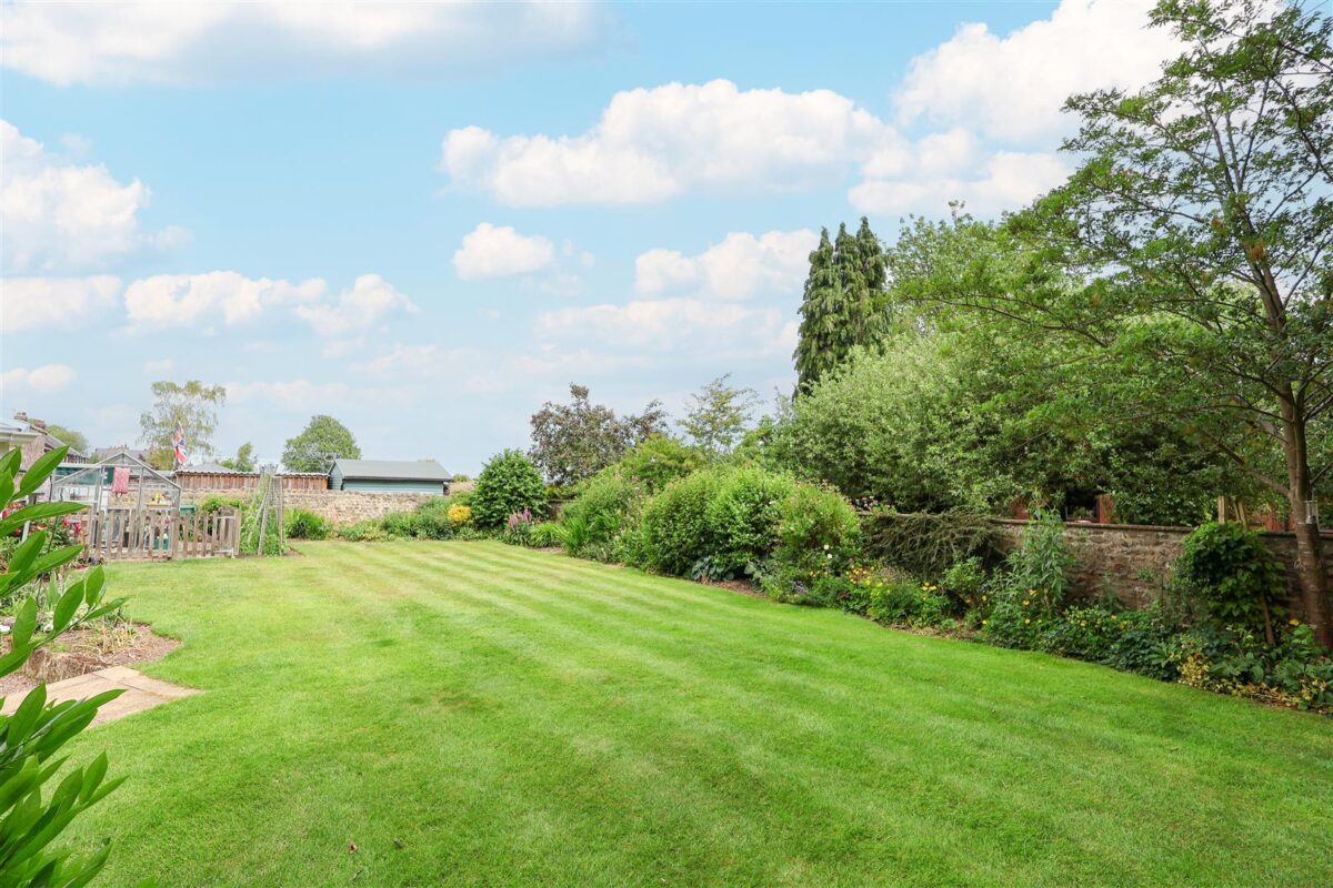 Melmerby, Ripon