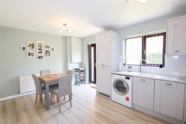 Gables Court, Dishforth