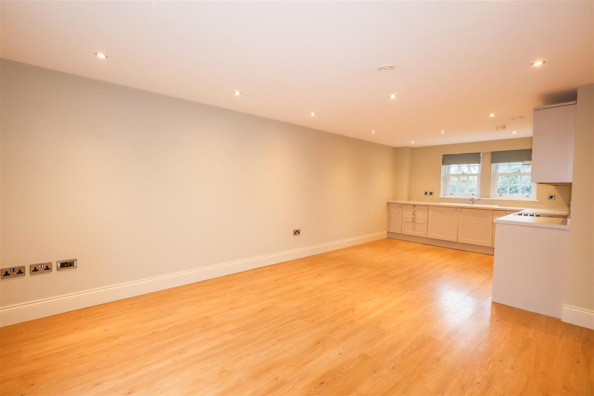 Williams Court, Thirsk