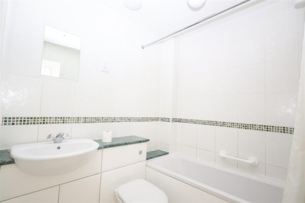 Glebe Meadow, Sharow