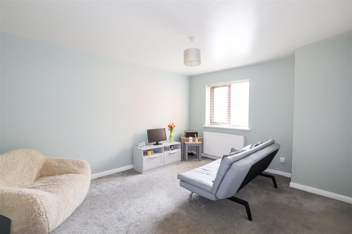 Gables Court, Dishforth