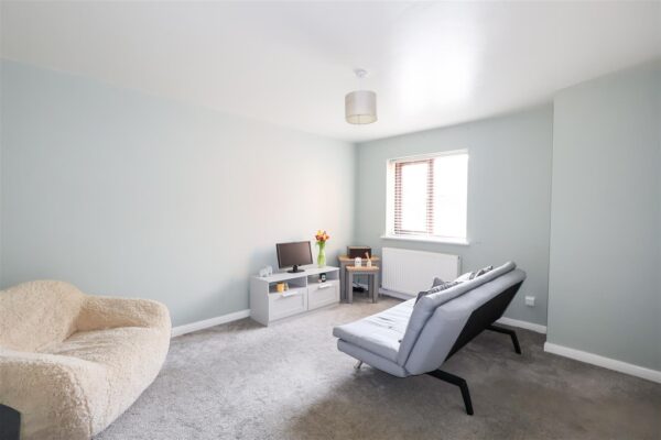 Gables Court, Dishforth