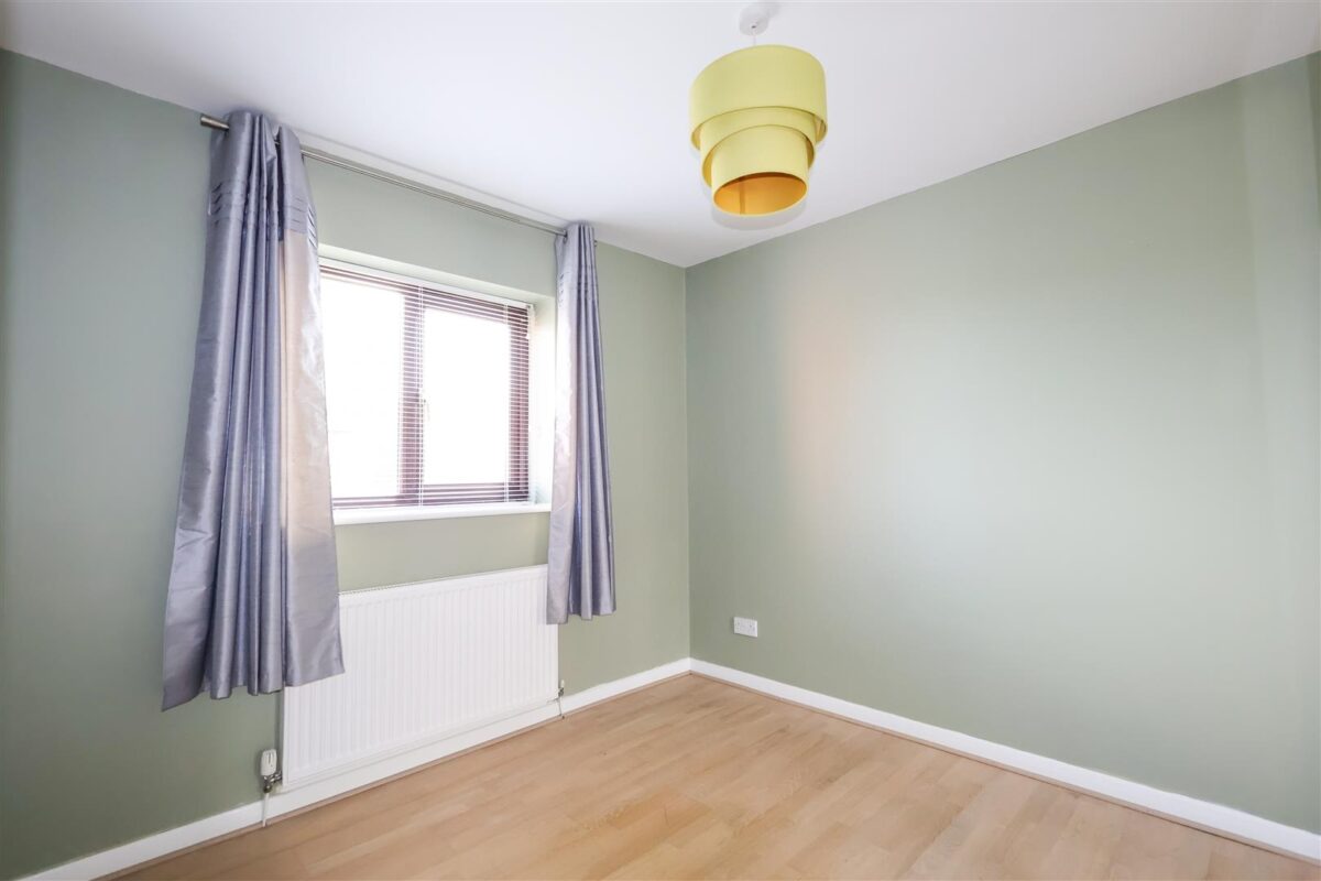 Gables Court, Dishforth