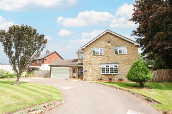 Melmerby, Ripon