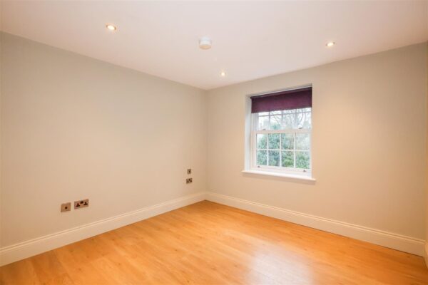Williams Court, Thirsk