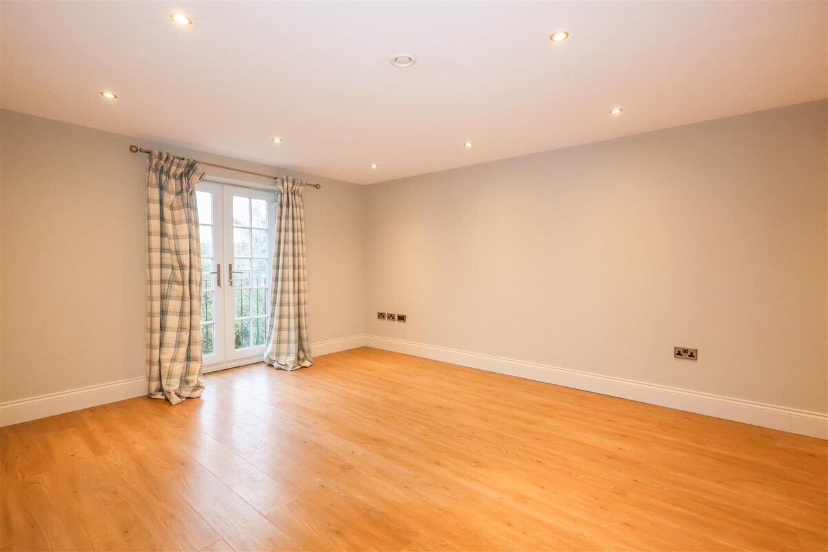 Williams Court, Thirsk