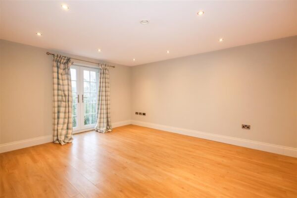 Williams Court, Thirsk