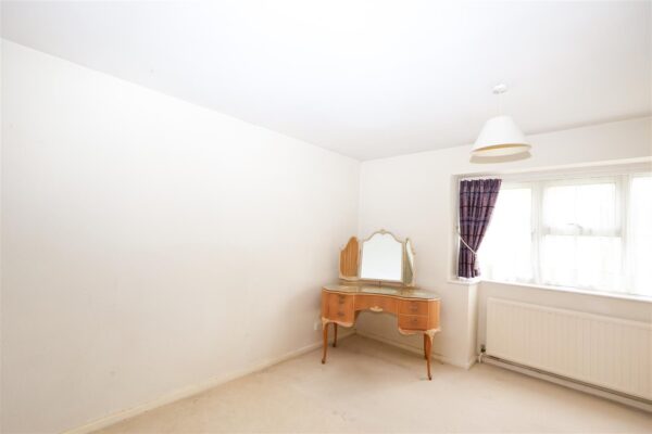 Glebe Meadow, Sharow