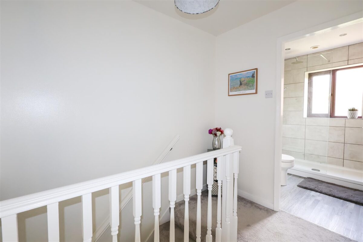 Gables Court, Dishforth