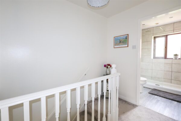 Gables Court, Dishforth