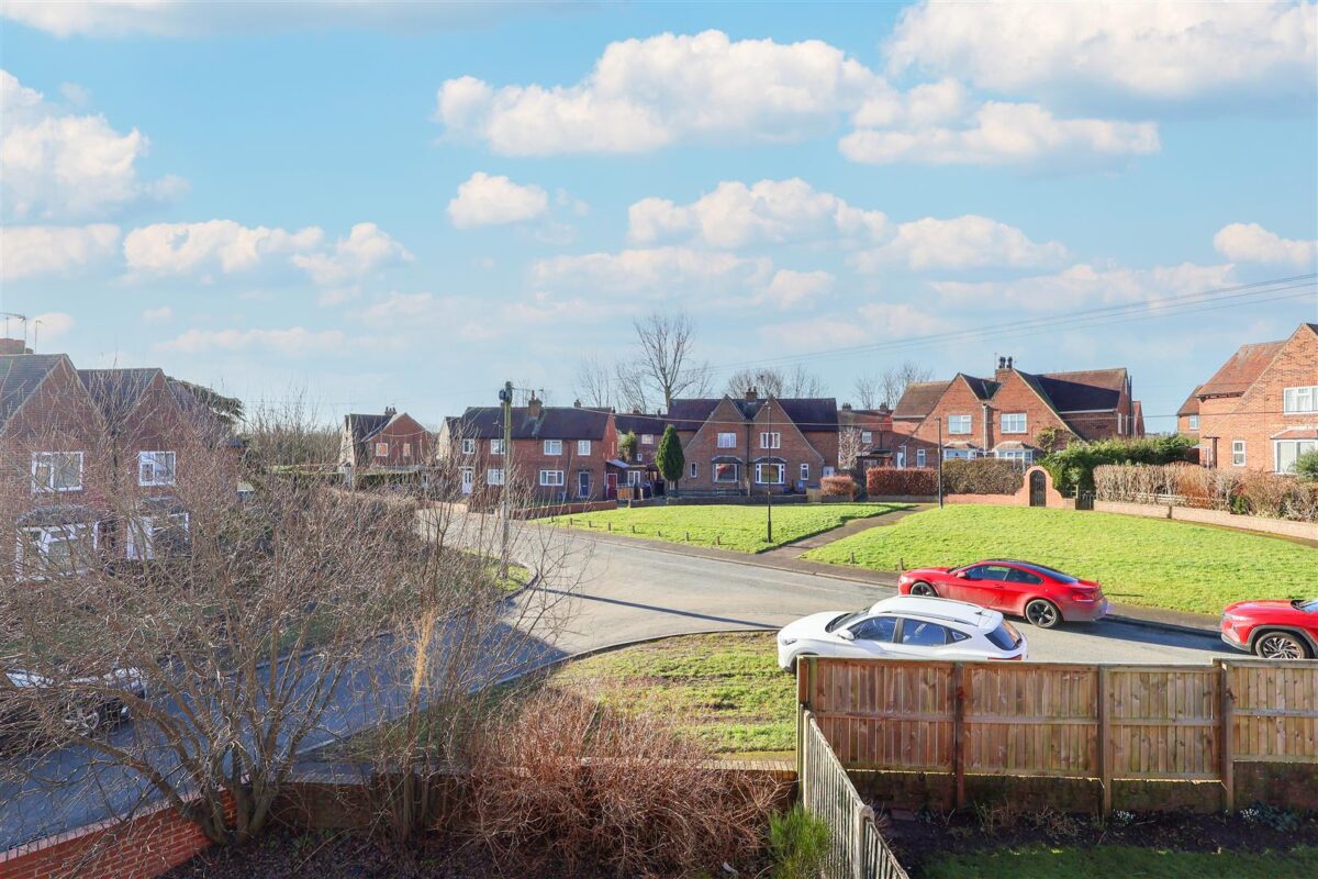 Gallows Hill, Ripon