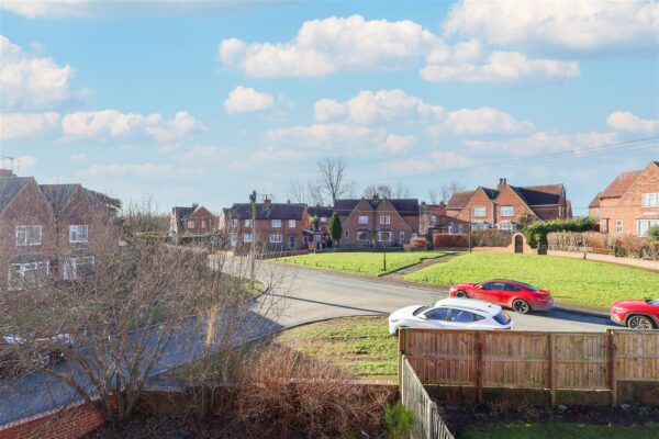 Gallows Hill, Ripon
